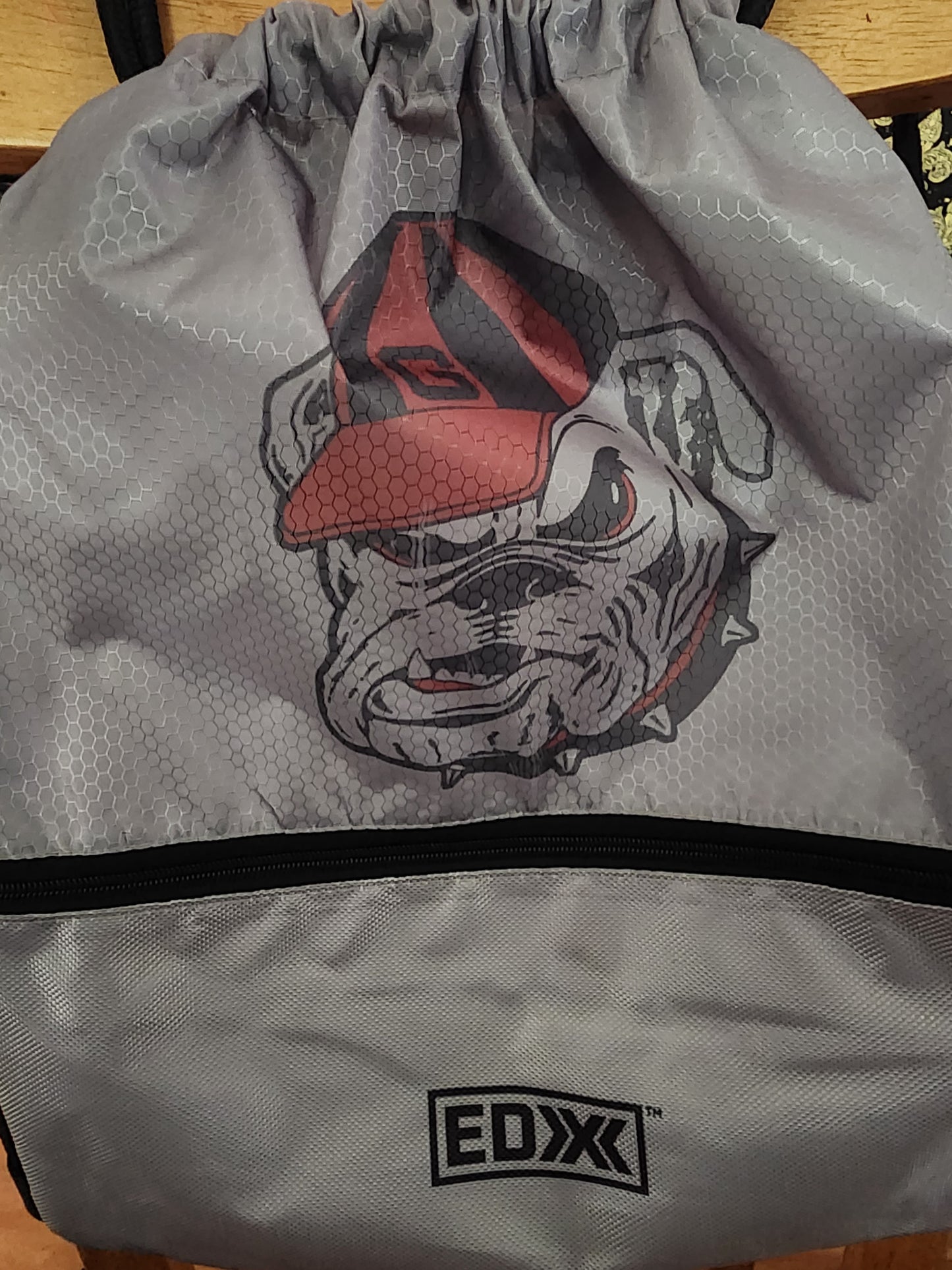 Drawstring Backpack
