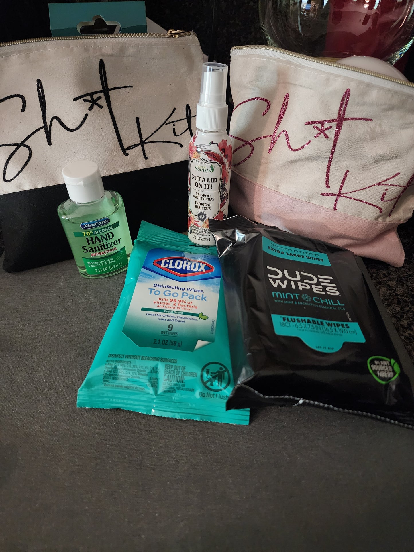 Sh*t Kits