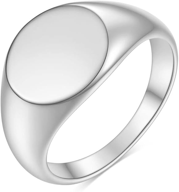 Photo/Memorial Ring