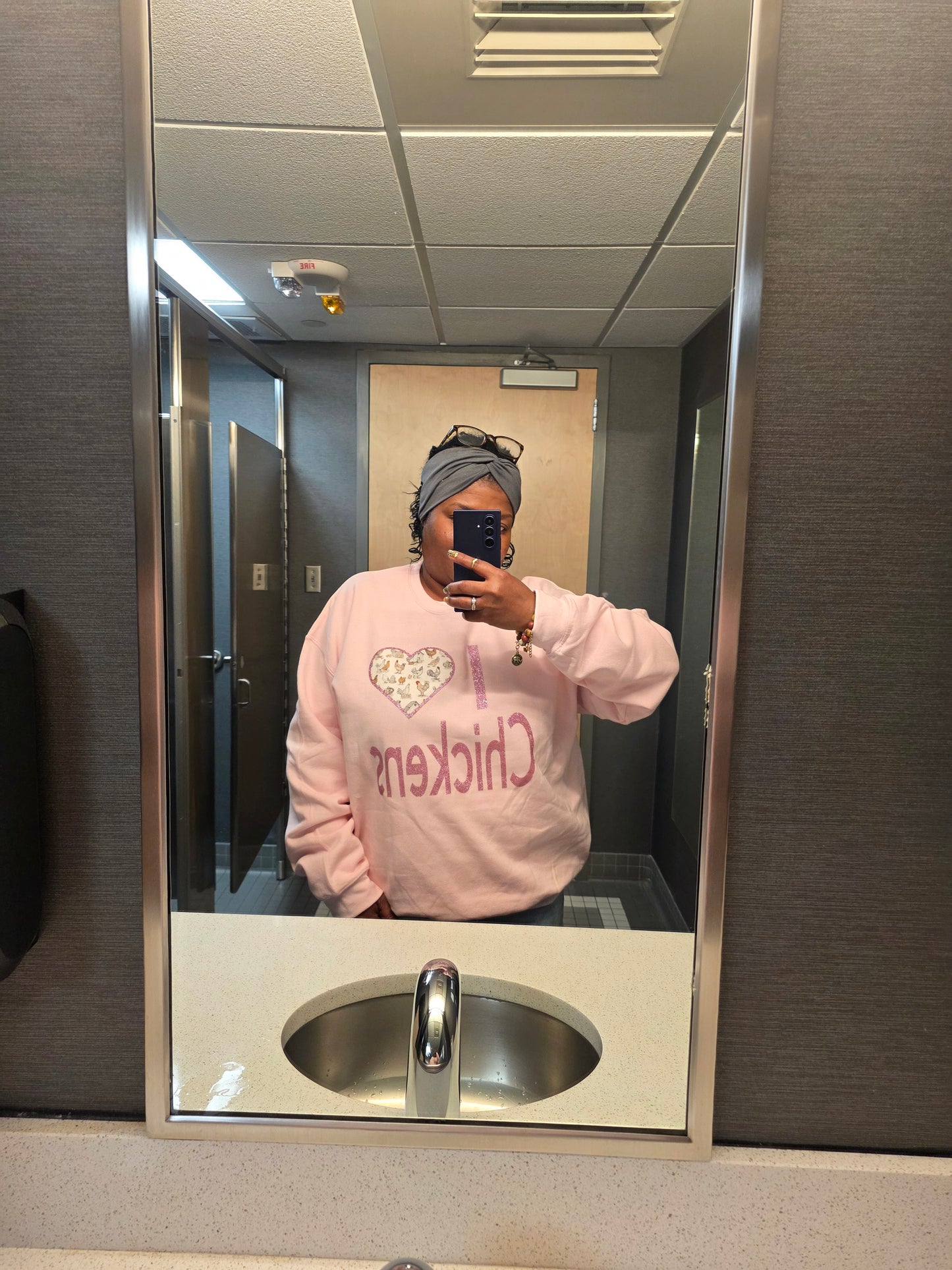 Farm-ish Sweatshirt- February limited release