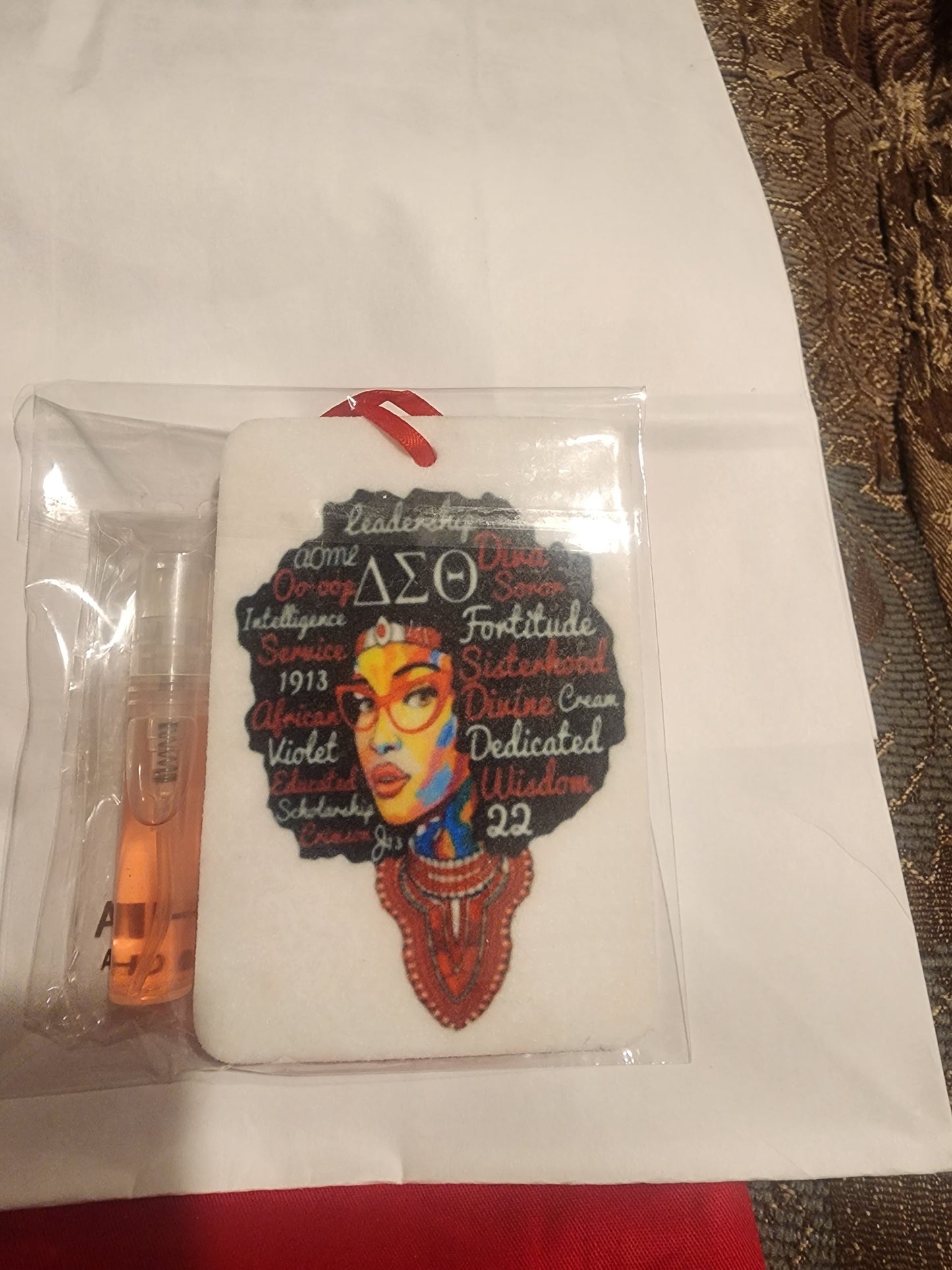 Custom Air Fresheners