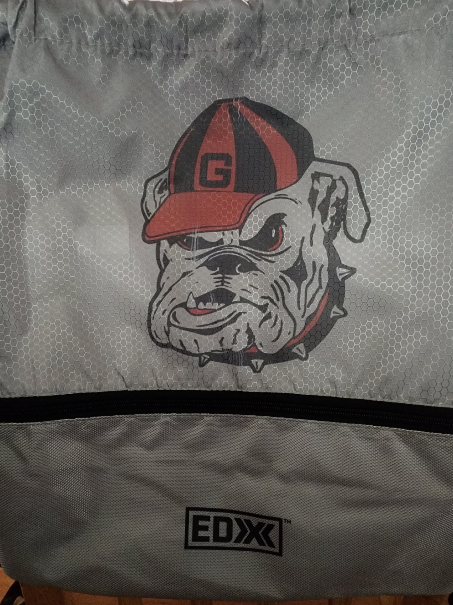 Drawstring Backpack