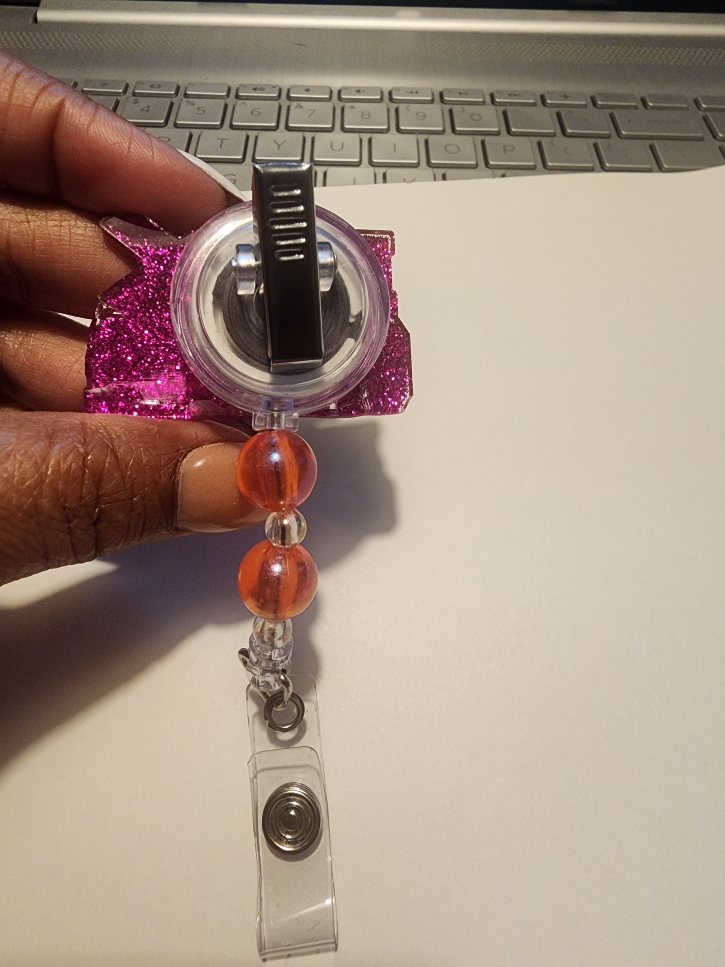 Fu*K Cancer Badge Reel