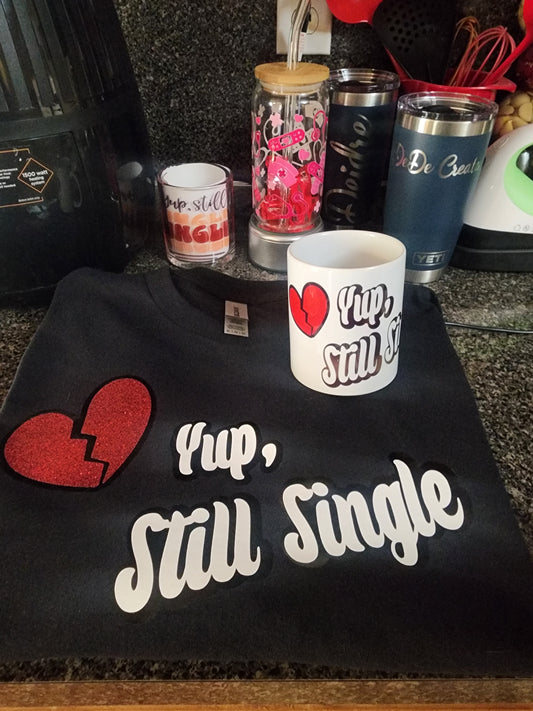 A Valentine's Day story. Valentine's Day is for everyone!