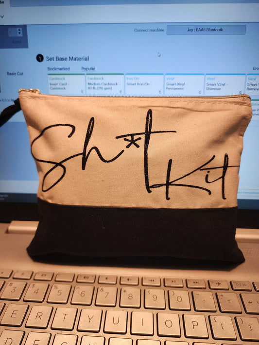 Sh*t Kits