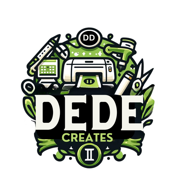 DeDeCreates2