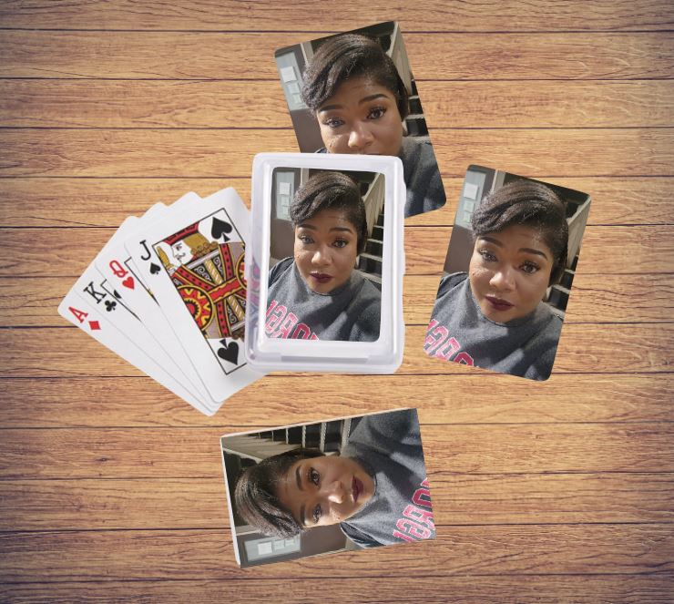 Custom Playing Cards