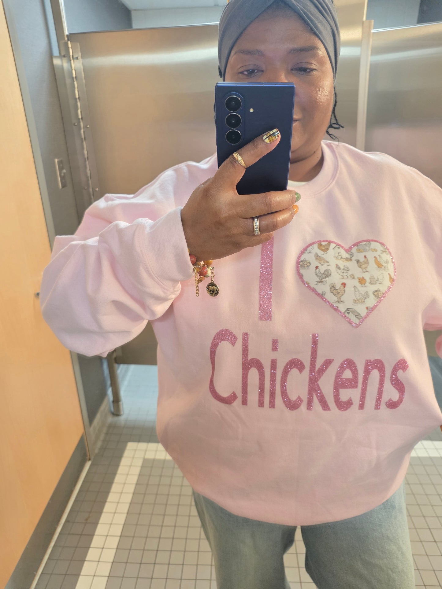 Farm-ish Sweatshirt- February limited release